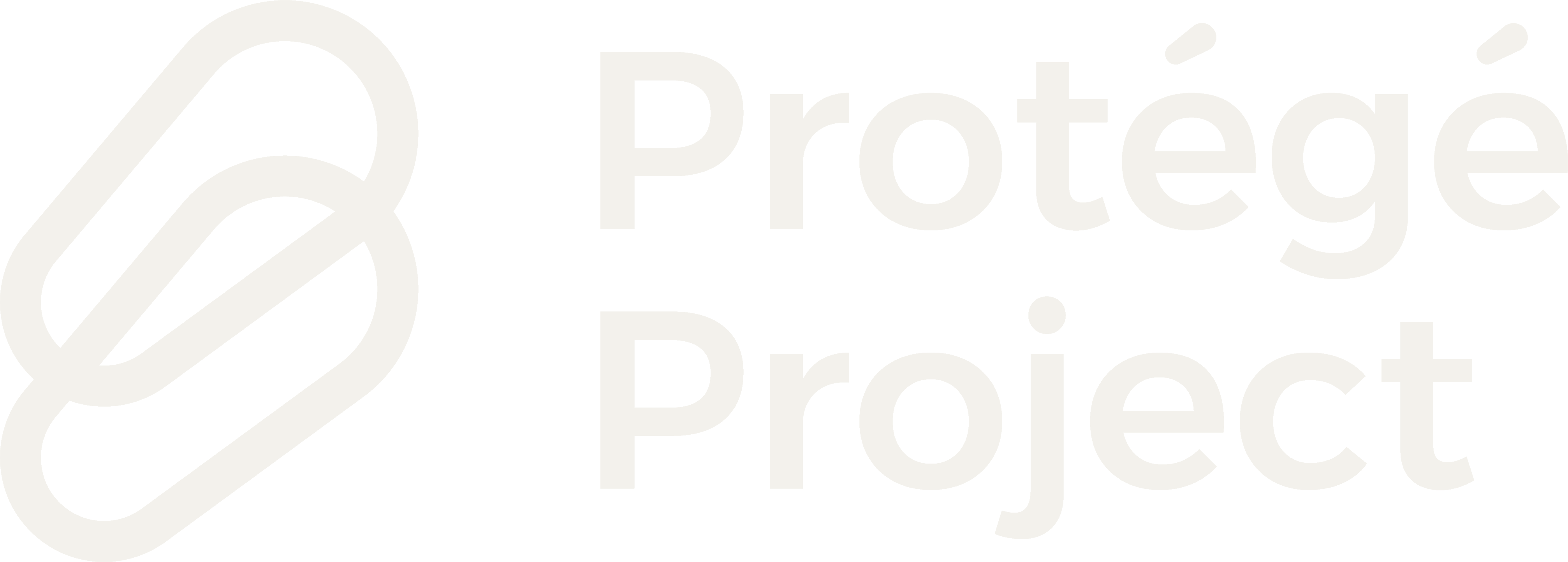 Protege Project Logo